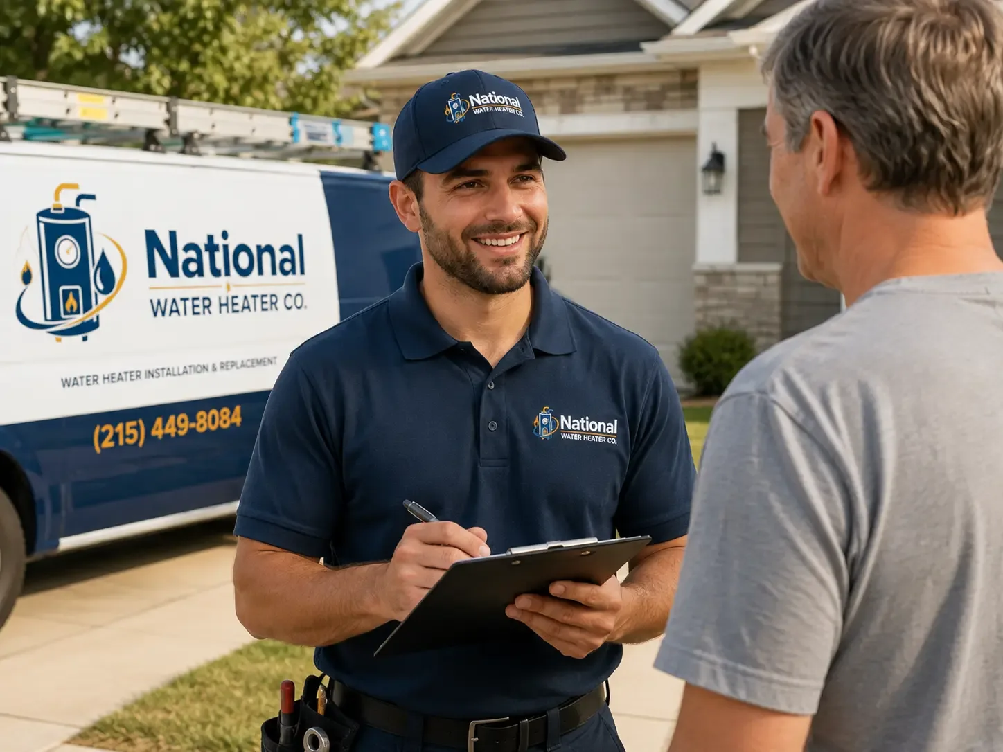 Water Heater Installation Pinon, AZ FAQs